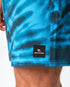 Rip Curl - mirage retro bleach beach - marinblå